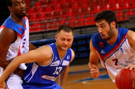 LIVE: Basket League