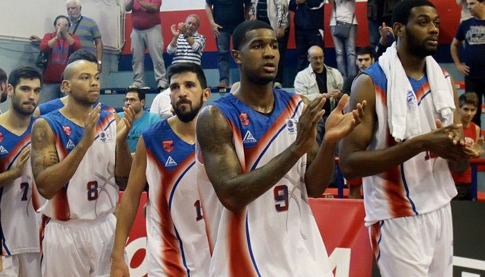 Σπαρτάκ Αγ.Πετρούπολης – Πανιώνιος 68-69