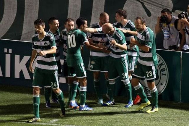 Αέρας ανανέωσης στον Παναθηναϊκό