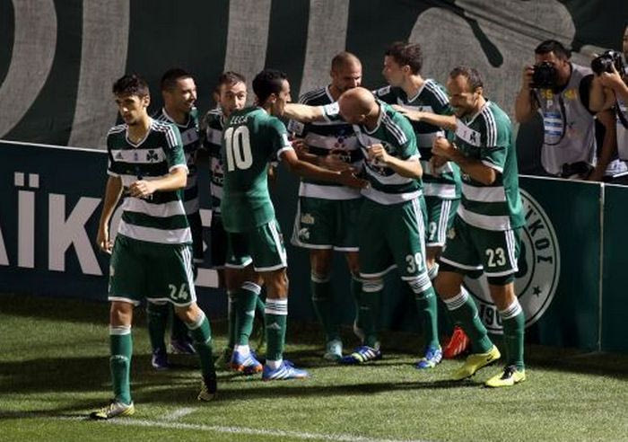 Αέρας ανανέωσης στον Παναθηναϊκό