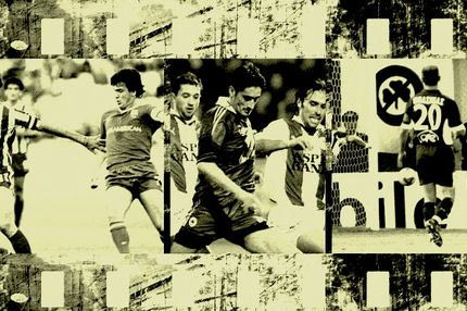 Τα πιο χαρακτηριστικά “αιώνια” ντέρμπι (videos)