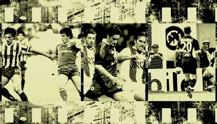 Τα πιο χαρακτηριστικά “αιώνια” ντέρμπι (videos)