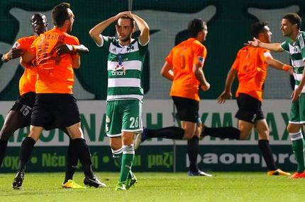 Η πληγή των στημένων