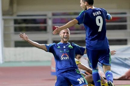 Είναι πια τόσο προβλέψιμο