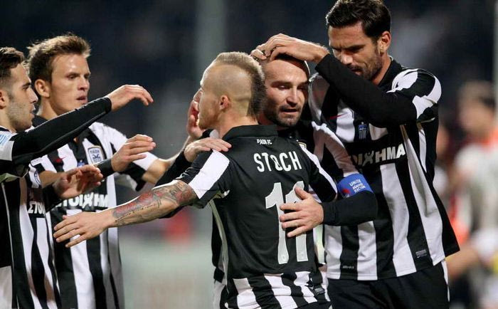 Άρωμα ανατολής