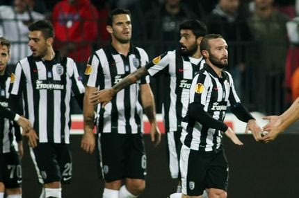 Live συζήτηση με τον Σάκη Γκίνα