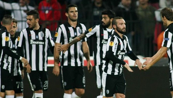 Live συζήτηση με τον Σάκη Γκίνα