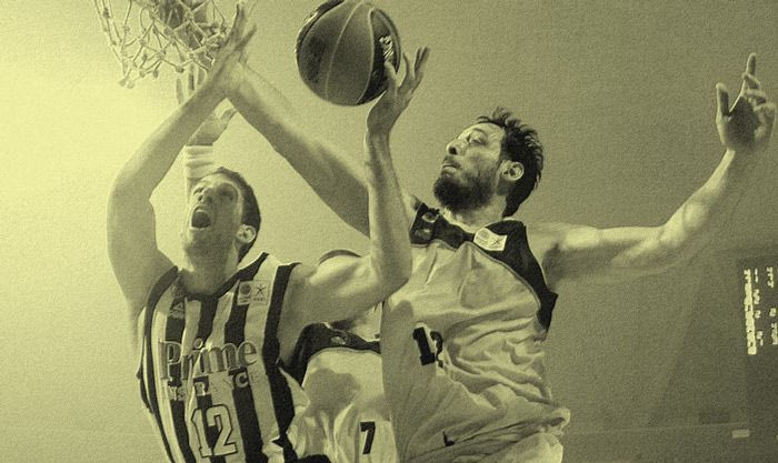 Άρης-ΠΑΟΚ: επιτέλους μπάσκετ