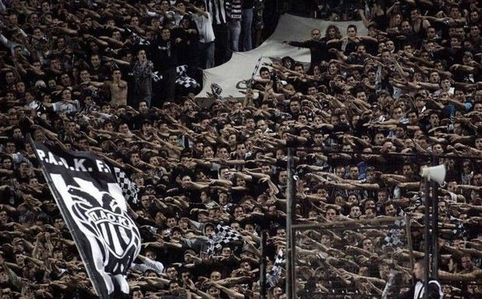 Με κόσμο κόντρα στη Μακάμπι