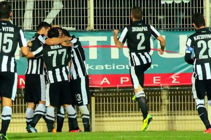 Έτσι πείθει για το πρωτάθλημα