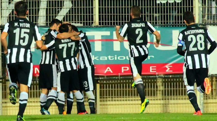 Έτσι πείθει για το πρωτάθλημα