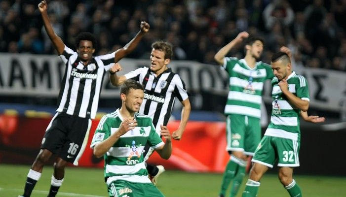 Όσο συνεχίζει να κερδίζει, απειλεί…