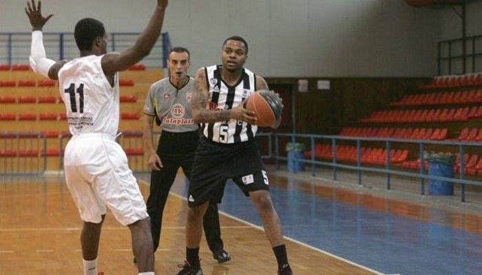 “Φιλική” νίκη του ΠΑΟΚ επί των Τρικάλων