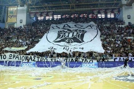 Περιμένουν γεμάτο “Παλατάκι” στο ντέρμπι