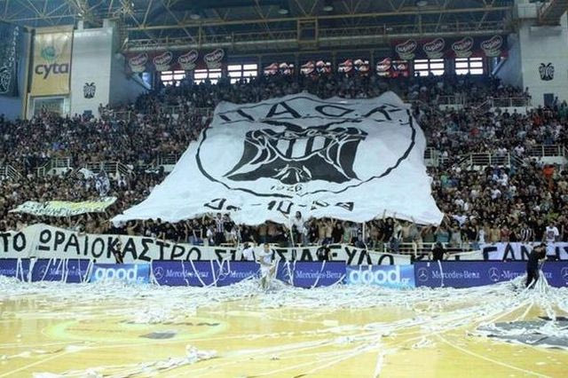 Το “κρύο” “Παλατάκι”…