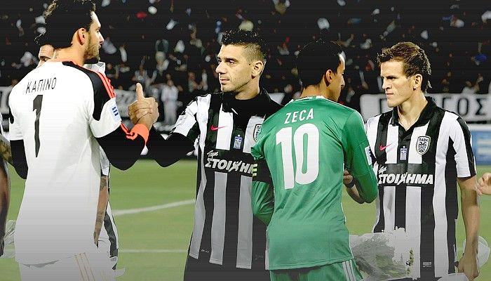 Έλεγχος προόδου