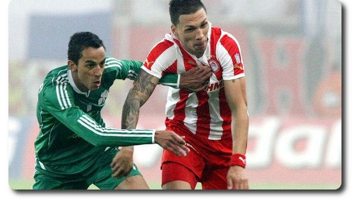 11 λόγοι για αυτό το ντέρμπι αιωνίων