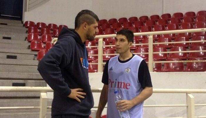 Έκπληξη με Παπαδόπουλο