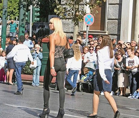 Η επέτειος του MILF