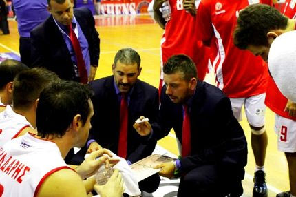 Παπαθεοδώρου: “Σημαντικό διπλό”. Φλεβαράκης: “Κρίμα για τον κόσμο”