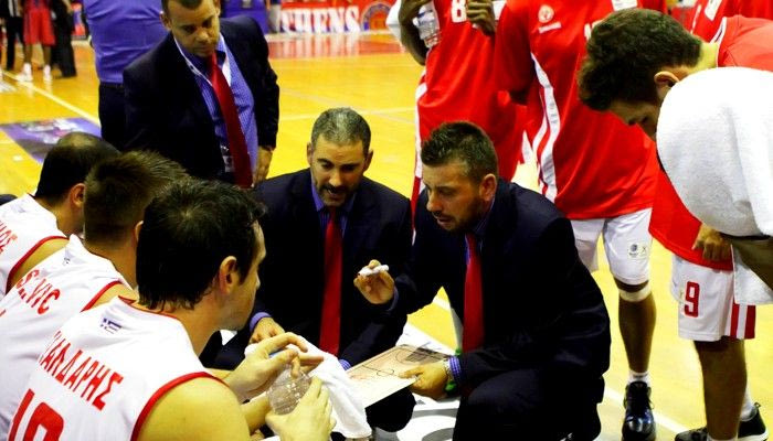 Παπαθεοδώρου: “Σημαντικό διπλό”. Φλεβαράκης: “Κρίμα για τον κόσμο”