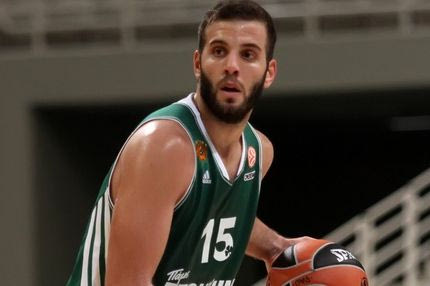 Παππάς: “Σκέφτηκα να σταματήσω το μπάσκετ”