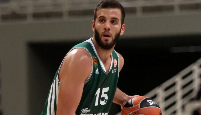 Παππάς: “Σκέφτηκα να σταματήσω το μπάσκετ”