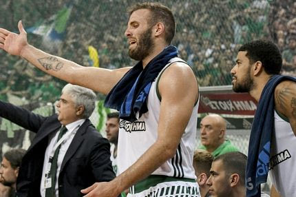 Οι μαγκιές δεν κάνουν τον Παππά