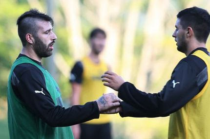 Με πολλές απουσίες κόντρα στον Άγιο Νικόλαο