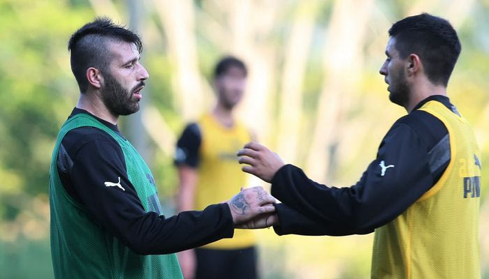 Με πολλές απουσίες κόντρα στον Άγιο Νικόλαο