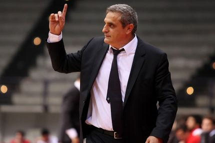 Πεδουλάκης: “Είμαστε ακόμα πολύ πίσω”