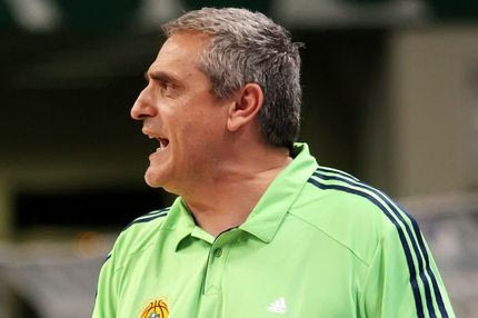 Πεδουλάκης: “Είμαστε πίσω στην άμυνα”