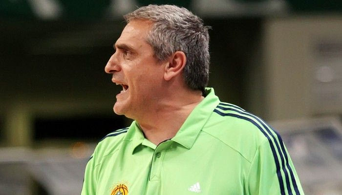 Πεδουλάκης: “Είμαστε πίσω στην άμυνα”