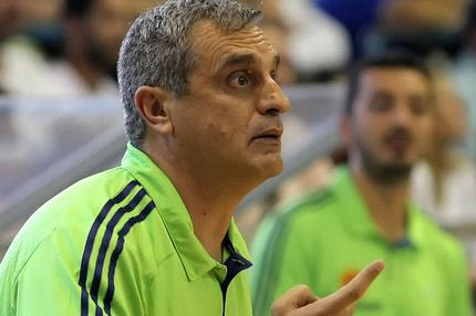 Πεδουλάκης: “Θέλουμε ακόμη δουλειά”