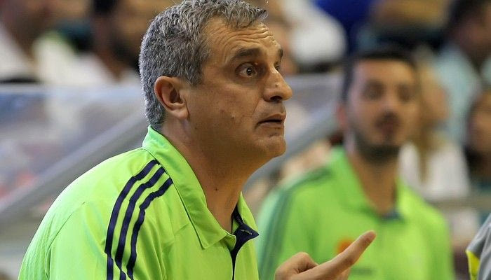 Πεδουλάκης: “Θέλουμε ακόμη δουλειά”