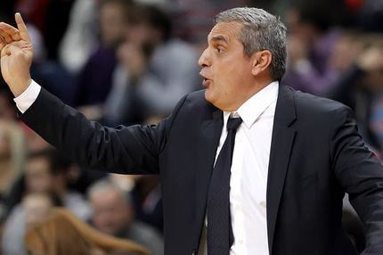 Πεδουλάκης: “Θέλουμε τα αποτελέσματα”