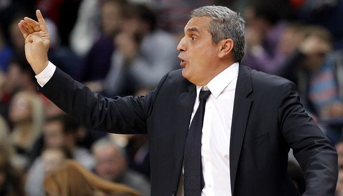 Πεδουλάκης: “Θέλουμε τα αποτελέσματα”