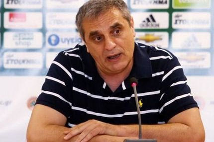 Πεδουλάκης: “Ξέρω Κύπριους που ταξιδεύουν στην Αθήνα για τον Παναθηναϊκό”