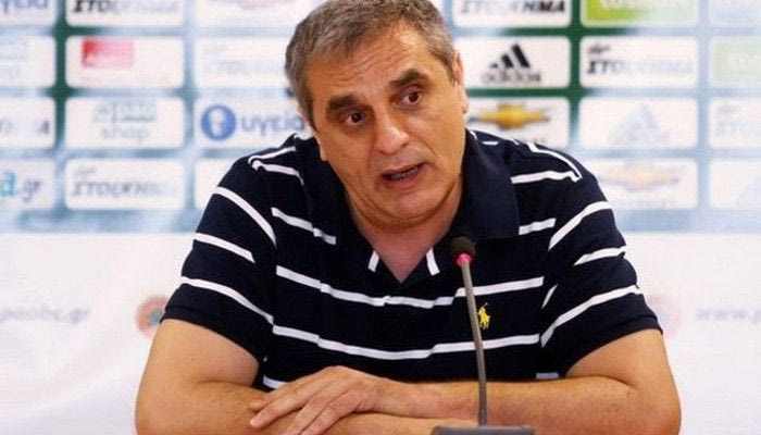 Πεδουλάκης: “Ξέρω Κύπριους που ταξιδεύουν στην Αθήνα για τον Παναθηναϊκό”