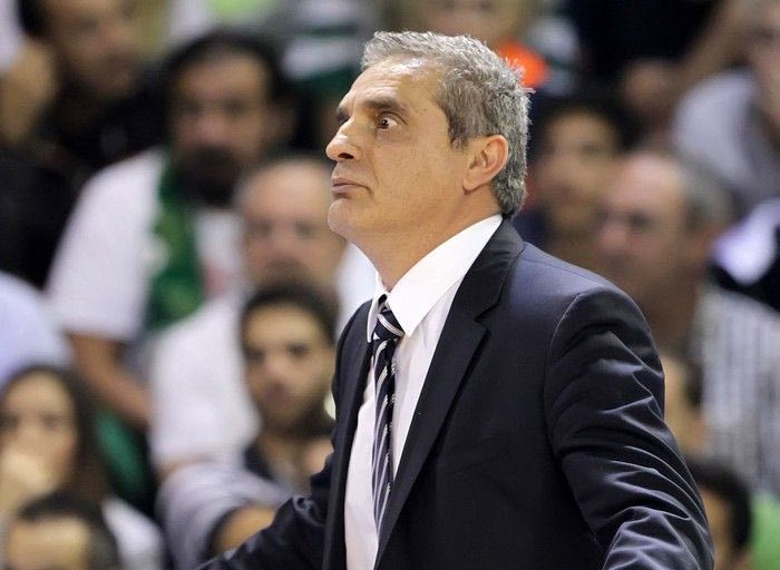 Πεδουλάκης: “Μια νίκη που χρειαζόμασταν”