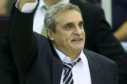 Πεδουλάκης: “Μοιράσαμε το χρόνο όπως θέλαμε”