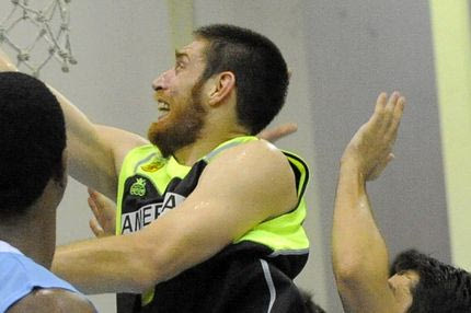 Άρης – Νέα Κηφισιά 67-65