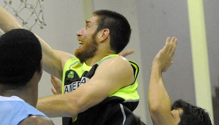 Άρης – Νέα Κηφισιά 67-65