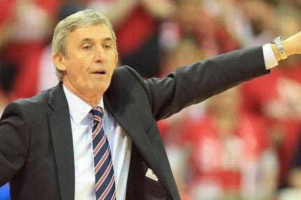 Ανανέωσε μέχρι το 2017 ο Πέσιτς