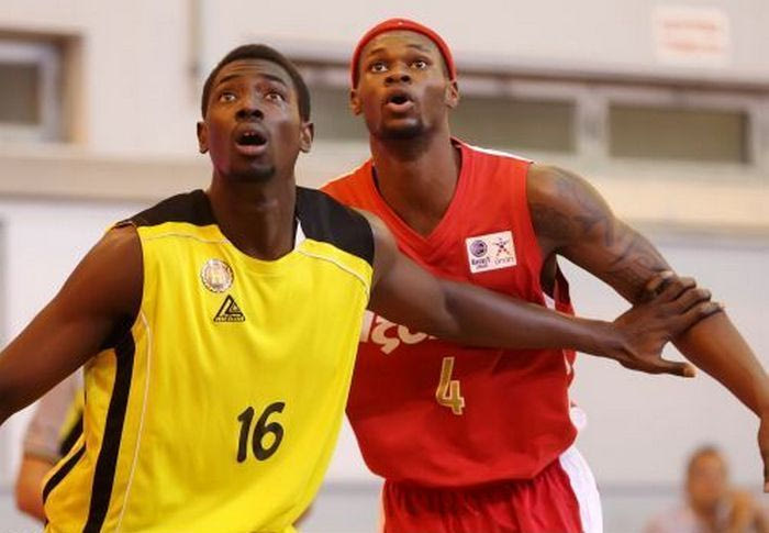 Ο “ιπτάμενος” Πέτγουεϊ