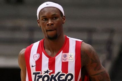 Πέτγουεϊ: “Θα μπορούσα να είμαι καλύτερος στην επίθεση”