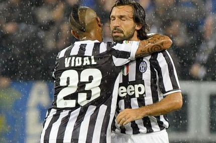 Γιουβέντους – Μιλαν 3-2