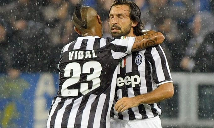 Γιουβέντους – Μιλαν 3-2