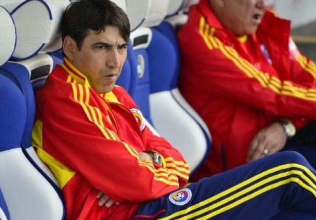 Πιτσούρκα: “Να σκοράρουμε στο Φάληρο”