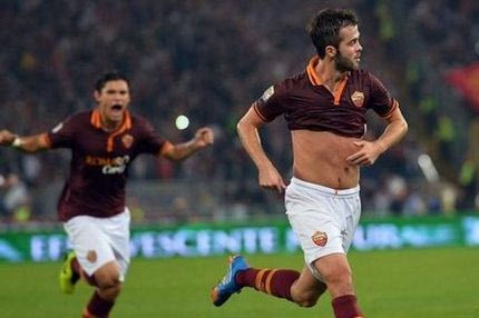 8η αγ.: Πήρε το ντέρμπι η ασταμάτητη Ρόμα